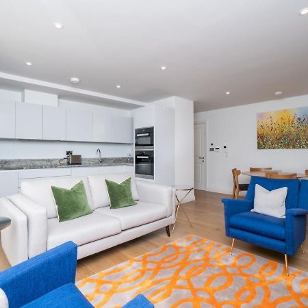 Pass The Keys Quiet 1 Bed Central Apartment With Parking Bath Exteriör bild