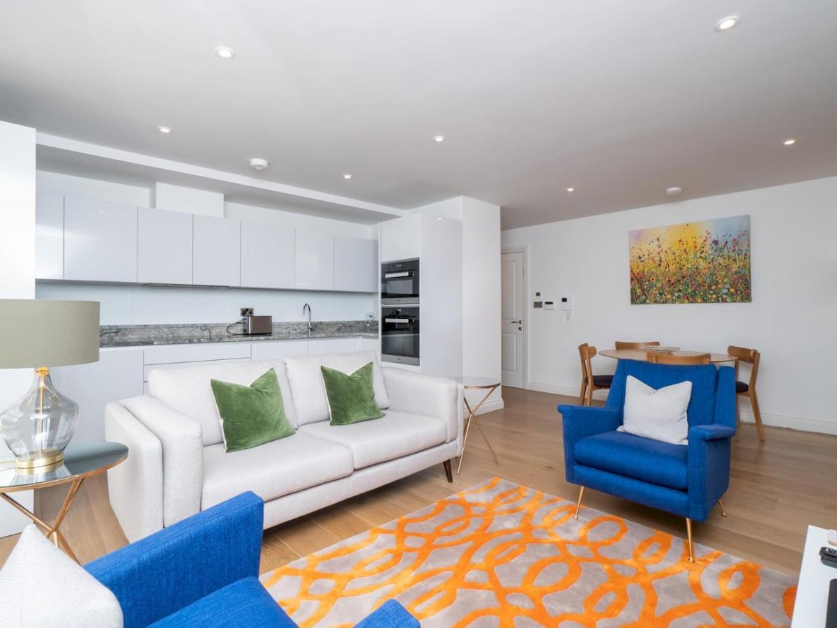 Pass The Keys Quiet 1 Bed Central Apartment With Parking Bath Exteriör bild