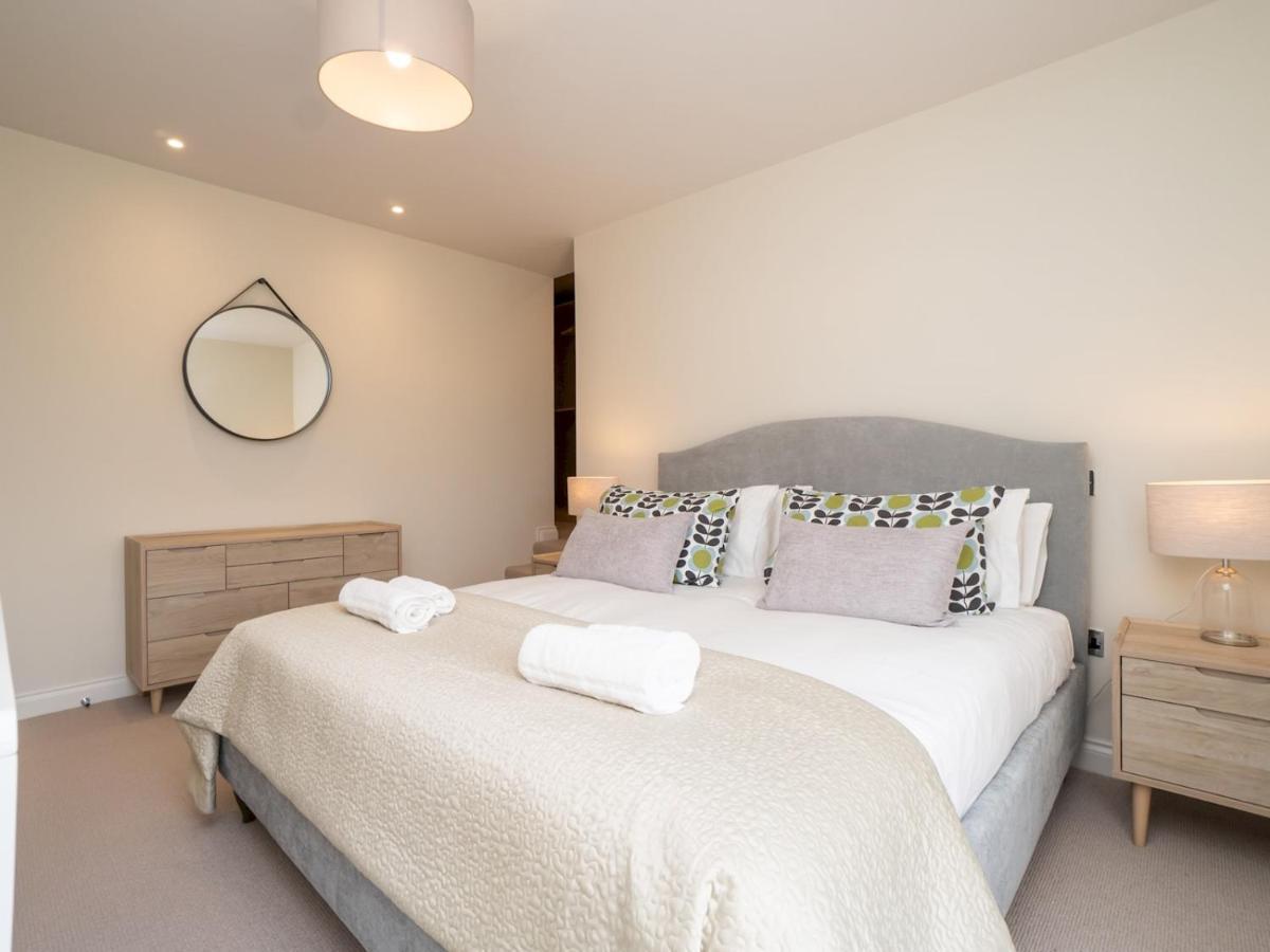 Pass The Keys Quiet 1 Bed Central Apartment With Parking Bath Exteriör bild