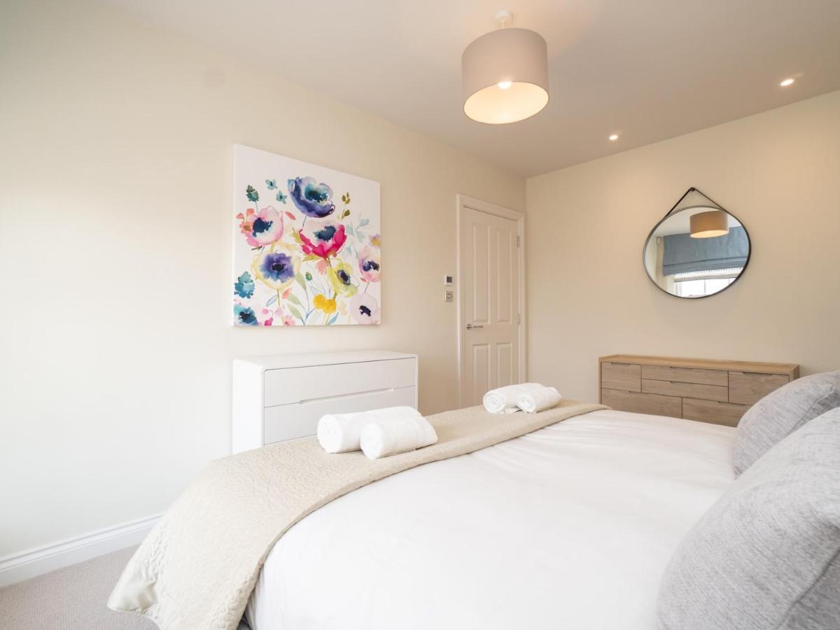 Pass The Keys Quiet 1 Bed Central Apartment With Parking Bath Exteriör bild