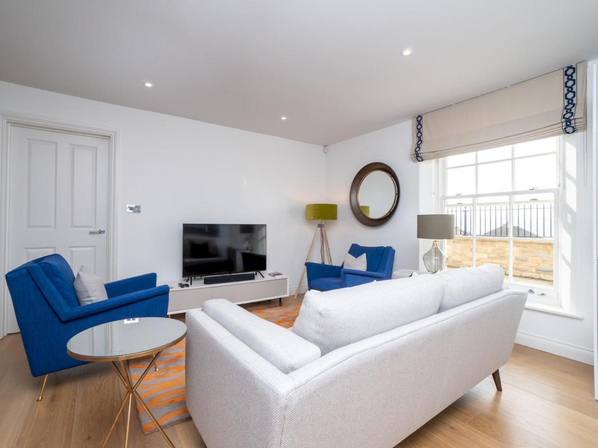 Pass The Keys Quiet 1 Bed Central Apartment With Parking Bath Exteriör bild