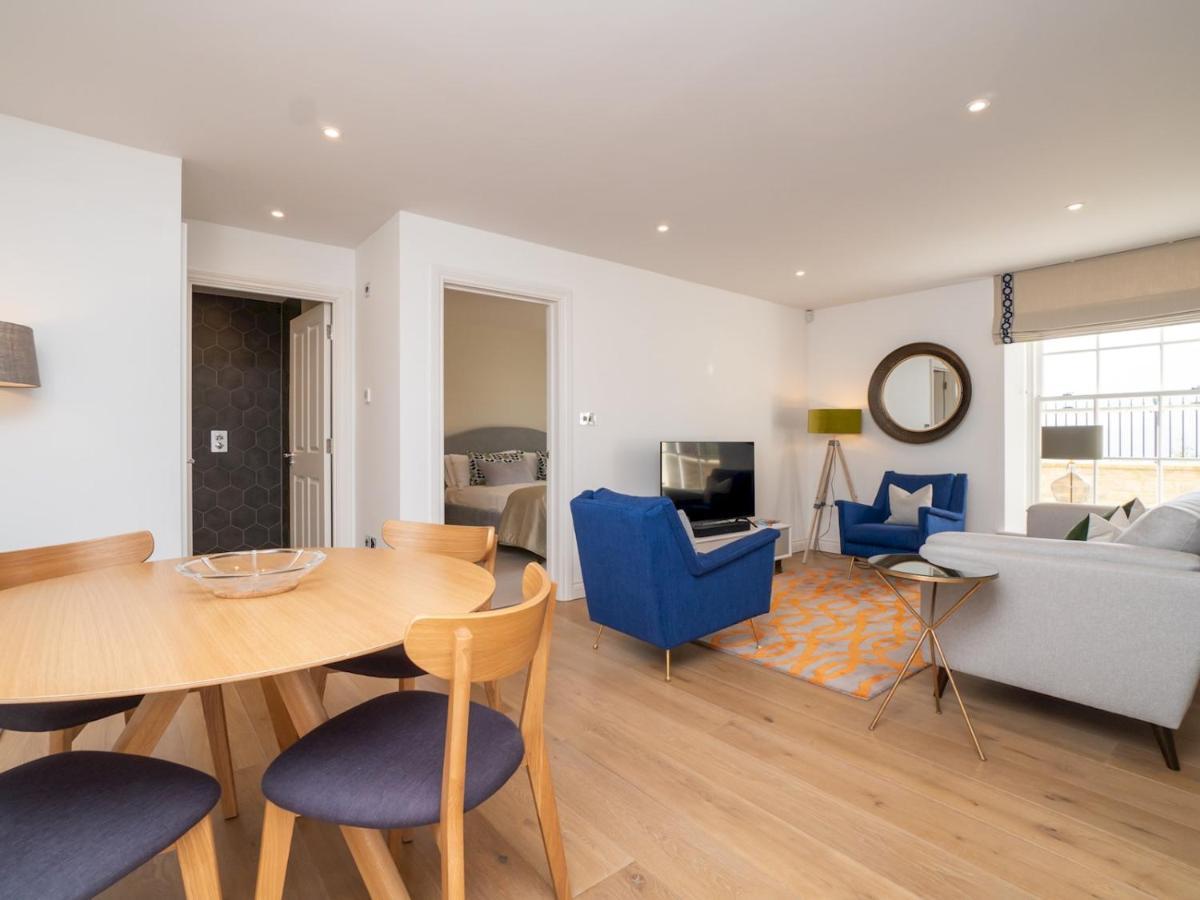 Pass The Keys Quiet 1 Bed Central Apartment With Parking Bath Exteriör bild