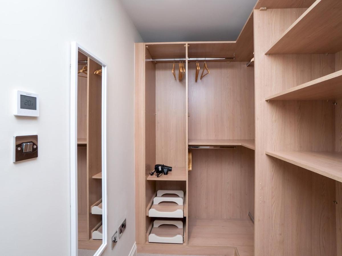 Pass The Keys Quiet 1 Bed Central Apartment With Parking Bath Exteriör bild