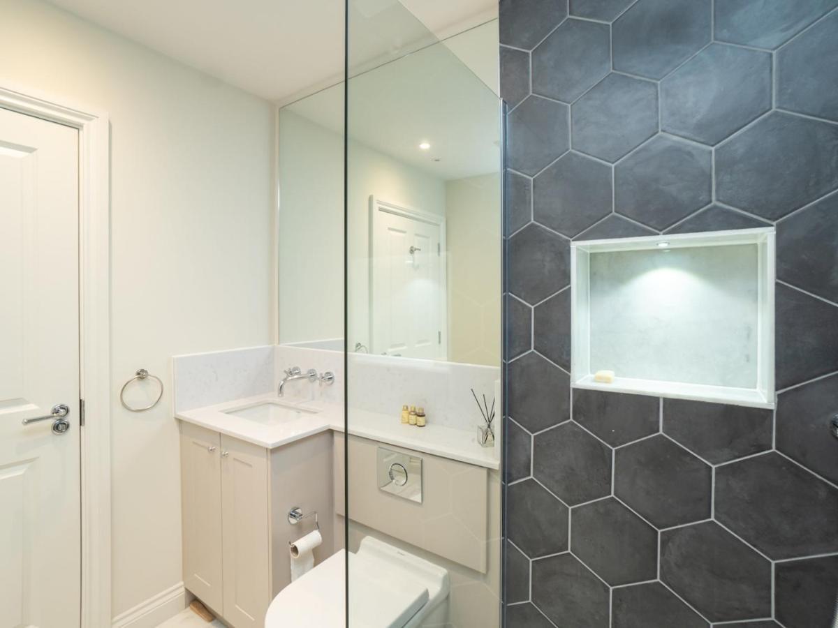 Pass The Keys Quiet 1 Bed Central Apartment With Parking Bath Exteriör bild